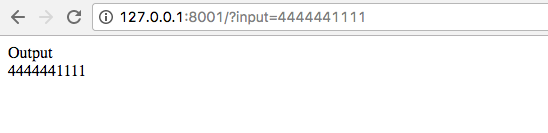 Pentesting Node.js Application : Nodejs Application Security